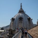 Un nuovo modello di turismo culturale nel centro storico di Napoli