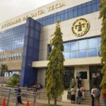 Un uomo di 39 anni condannato all'ergastolo per femminicidio a Santa Ana, El Salvador