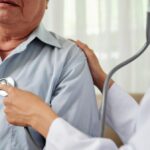 Un uomo vive con un filo metallico nel cuore per 24 anni senza sintomi evidenti