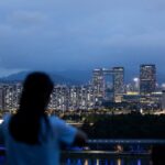 Un'app in Corea del Sud consente alle vittime di stalking di monitorare in tempo reale i persecutori