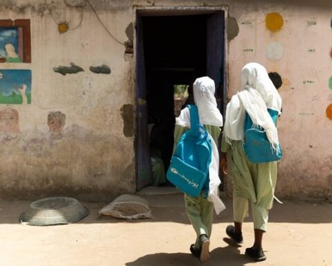 Unicef: 93 milioni di bambini non hanno accesso all'istruzione a causa delle crisi globali