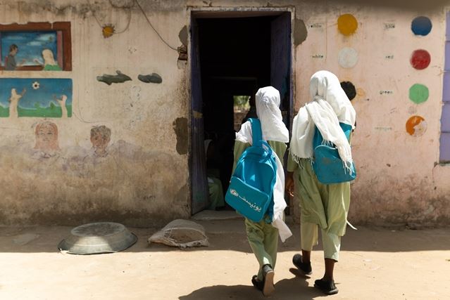 Unicef: 93 milioni di bambini non hanno accesso all'istruzione a causa delle crisi globali
