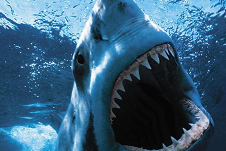 Uno squalo uccide un uomo a Sorrento Beach, Australia: chiuse le spiagge circostanti