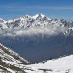 Valanga sull'Himalaya: dodici dispersi e due morti dopo il maltempo nel Nepal