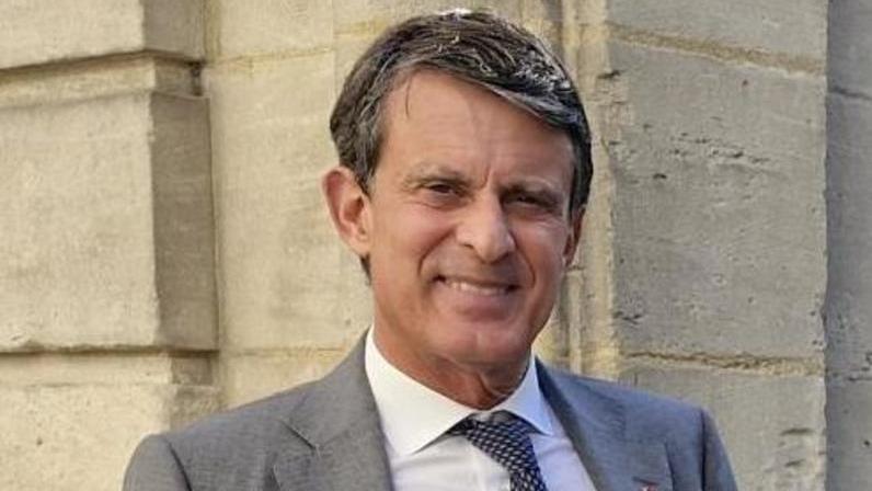 Valls: "Il nuovo antisemitismo in Italia tra sinistra e guerra in Gaza"