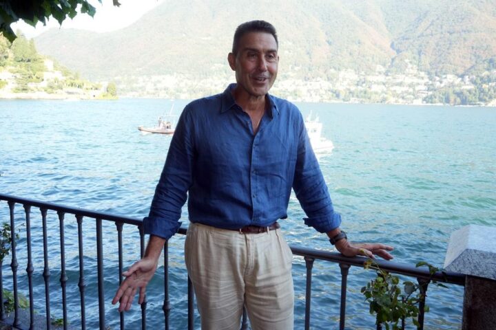 Vannacci a Cernobbio: il generale anticipa l'arrivo e supera Forza Italia nei sondaggi