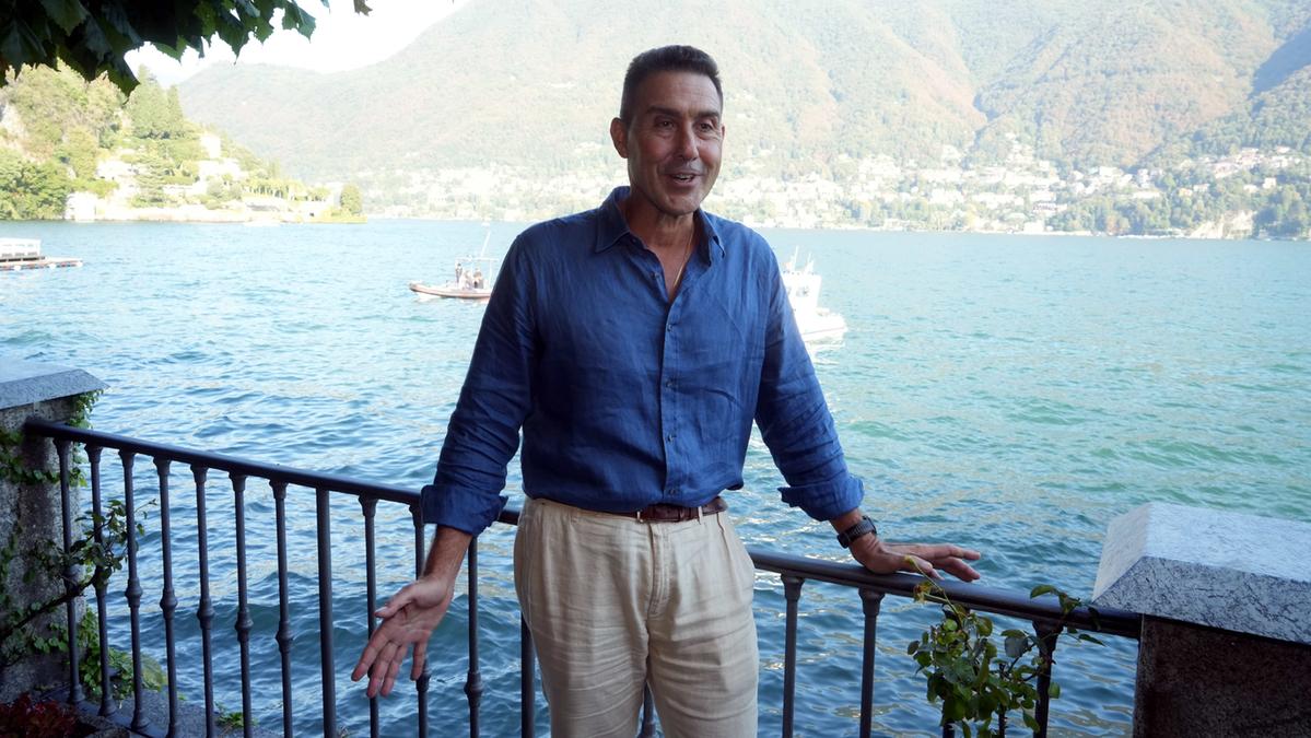 Vannacci a Cernobbio: il generale anticipa l'arrivo e supera Forza Italia nei sondaggi