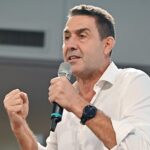 Vannacci accoglie Calderone in Futuro Nazionale e affronta le accuse di sessismo