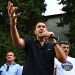 Vannacci: «Accordo possibile con Meloni, ma Futuro Nazionale non sarà subordinato»