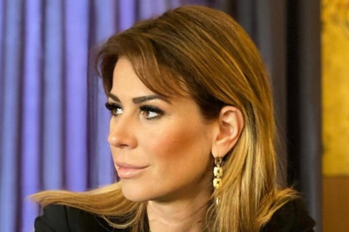 Vannacci e la foto modificata di Matilde Siracusano: polemica sui social e reazione della sottosegretaria
