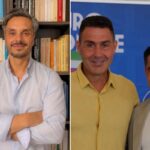 Vannacci in difficoltà in Calabria: D'Aleo e 70 membri di Futuro Nazionale abbandonano il partito