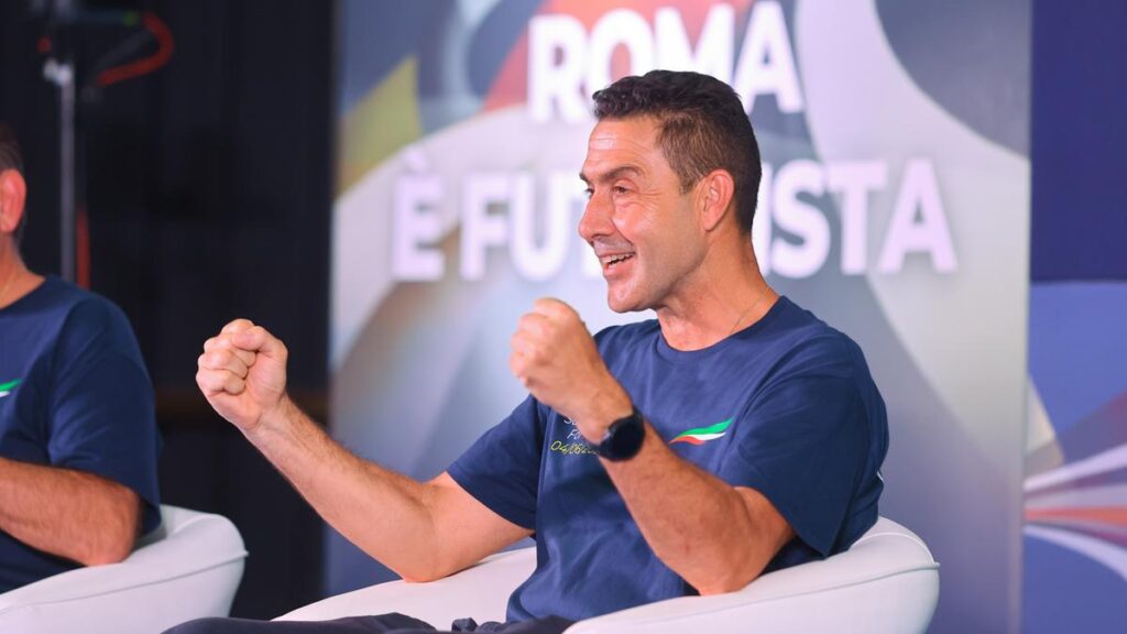 Vannacci propone di far ascoltare il battito fetale prima dell'aborto durante un'intervista