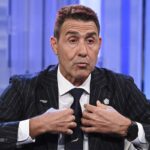 Vannacci propone una forza di polizia per l'immigrazione e i rimpatri in Italia