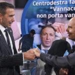 Vannacci sfida il centrodestra: «Poco da festeggiare, su Mosca nessuna prova»