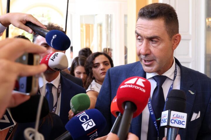 Vannacci sotto attacco: tutti contro l'estremista, reazioni da Edi Rama a Elly Schlein