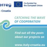 Veneto approva tre progetti per il programma Interreg Italia-Croazia dedicati a turismo sostenibile e competenze