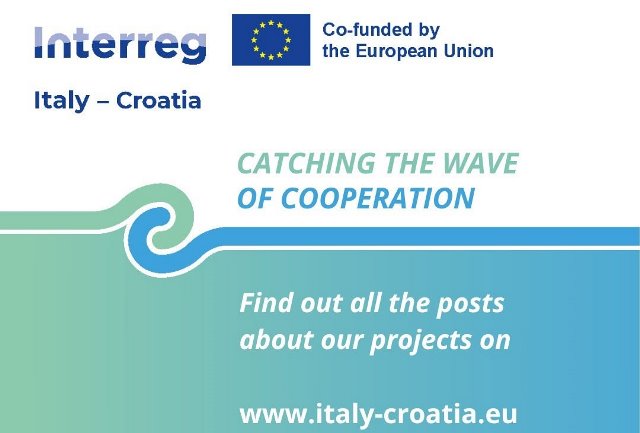 Veneto approva tre progetti per il programma Interreg Italia-Croazia dedicati a turismo sostenibile e competenze