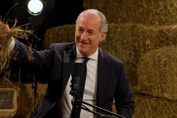 Veneto, oggi voto decisivo sul fine vita con la proposta di Zaia
