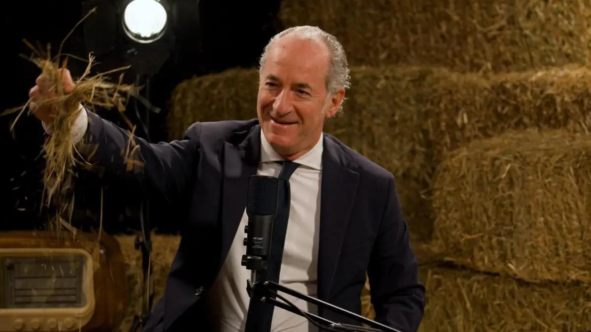 Veneto, oggi voto decisivo sul fine vita con la proposta di Zaia