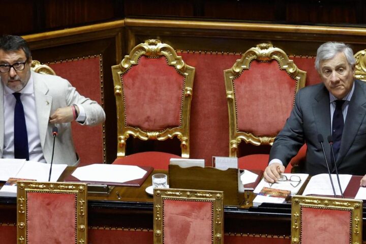 Verso il ballottaggio: Fratelli d'Italia presenta la proposta che cambia la legge elettorale