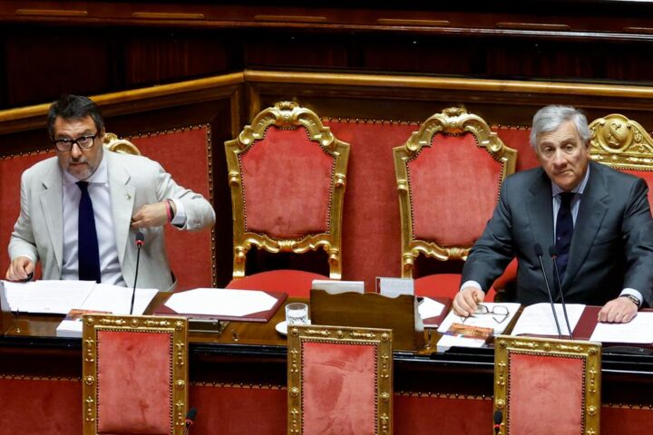 Verso il ballottaggio: oggi scade il termine per gli emendamenti, proposte contrastanti dalla maggioranza