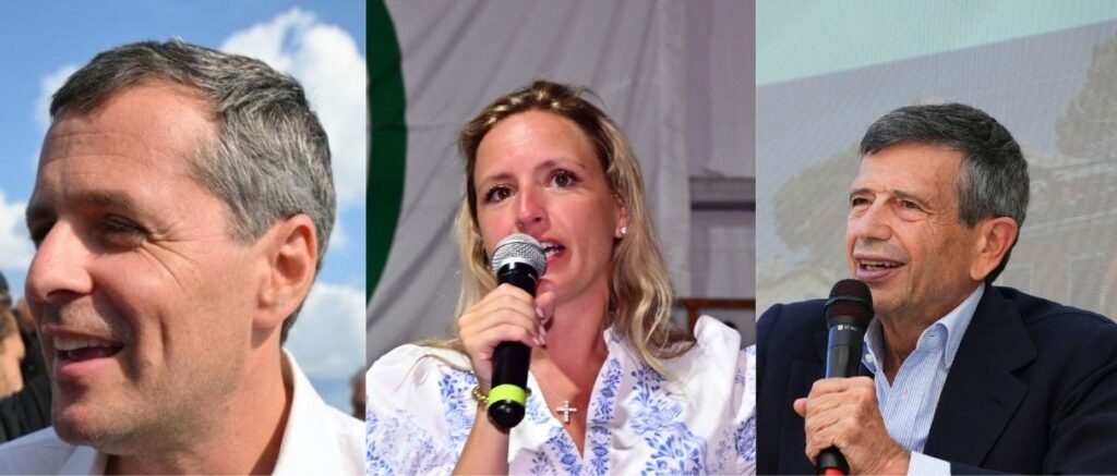 Vertice centrodestra su candidato sindaco di Milano: si fanno i nomi di Perego, Sardone e Lupi