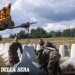 Viaggio al confine tra Polonia e Kaliningrad, dove la Russia prepara nuove minacce