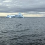 Viaggio nella Baia di Baffin: esplorazione delle acque verso la Groenlandia