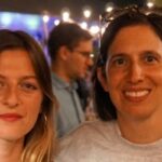 Virginia Libero: la segretaria dei giovani Dem parla di pace e condanna Putin