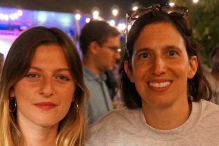 Virginia Libero: la segretaria dei giovani Dem parla di pace e condanna Putin