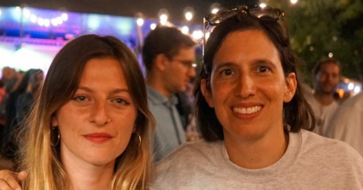 Virginia Libero: la segretaria dei giovani Dem parla di pace e condanna Putin