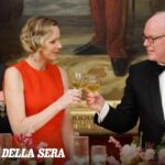 Visita di Stato di Mattarella a Monaco, concerto e gala con Alberto e Charlène