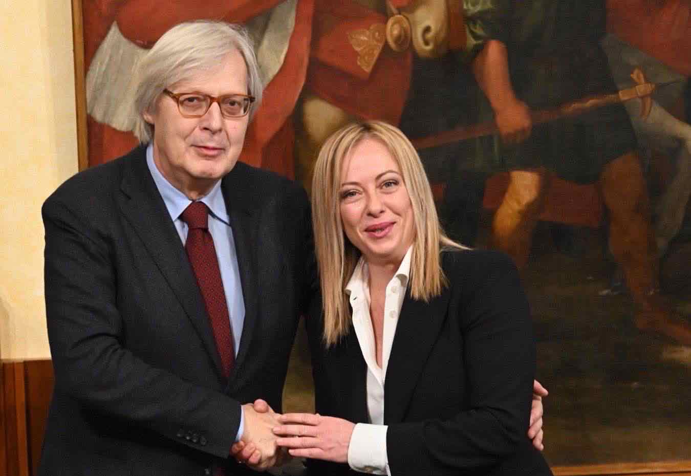 Vittorio Sgarbi assolto dalla Corte dei Conti: respinta la richiesta di risarcimento per 121 conferenze