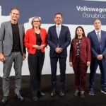 Volkswagen accorda la vendita dello stabilimento di Osnabrück per trasformarlo in un centro di produzione di armi