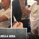 Volo Dubai-Tel Aviv dirottato, pilota accusato di tentato schianto secondo funzionari israeliani