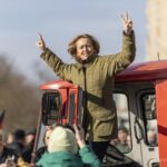 Von Storch: «Espelleremo un milione e mezzo di afghani e siriani per alleggerire la Germania»