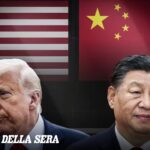 Washington si avvicina al modello cinese: vassalli al posto di alleati