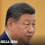 Xi Jinping cerca documenti storici negli archivi americani per negoziare sul supporto militare a Taiwan