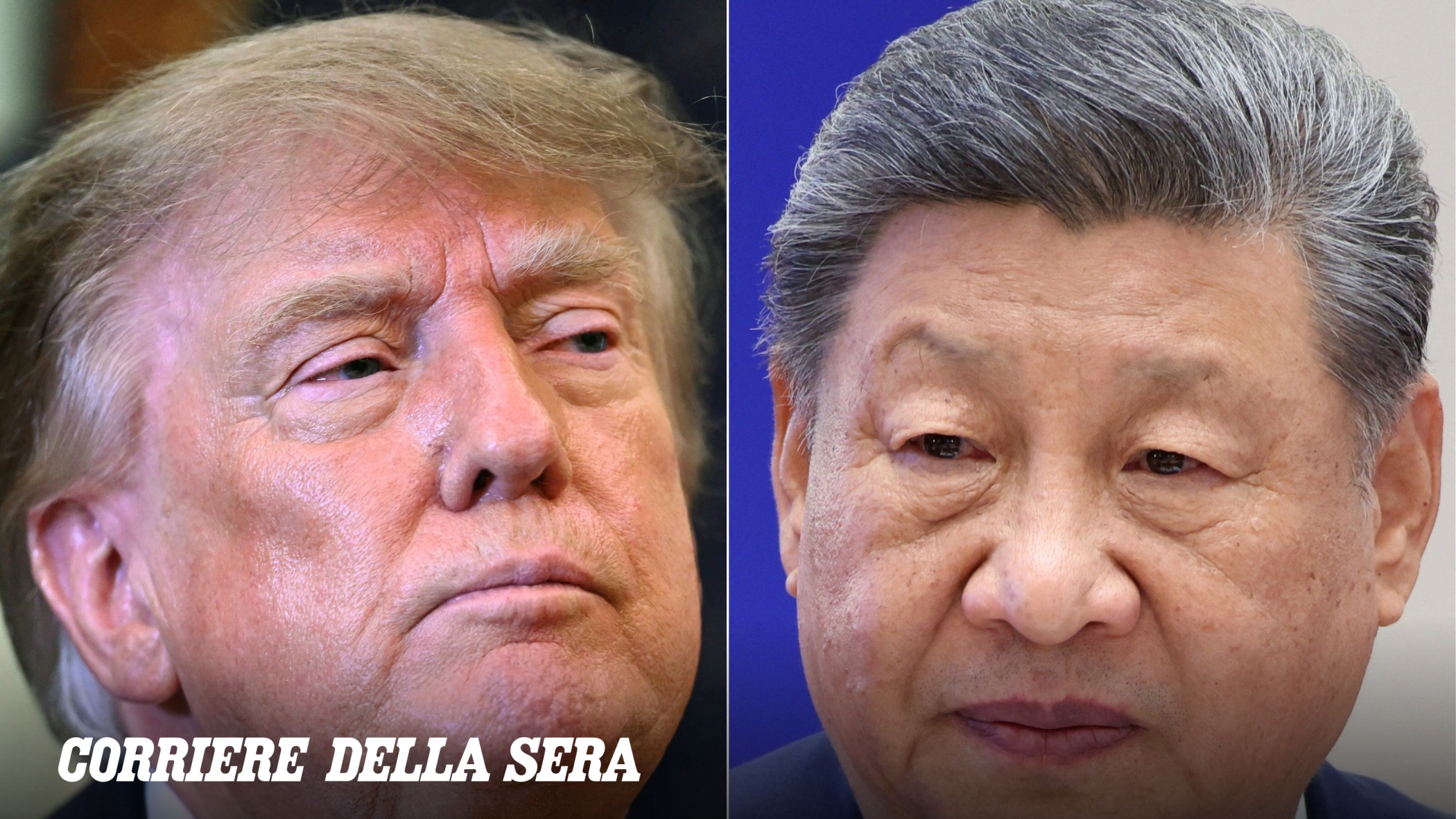 Xi Jinping in visita a Washington per il vertice con Trump: prima volta alla Casa Bianca dal 2015