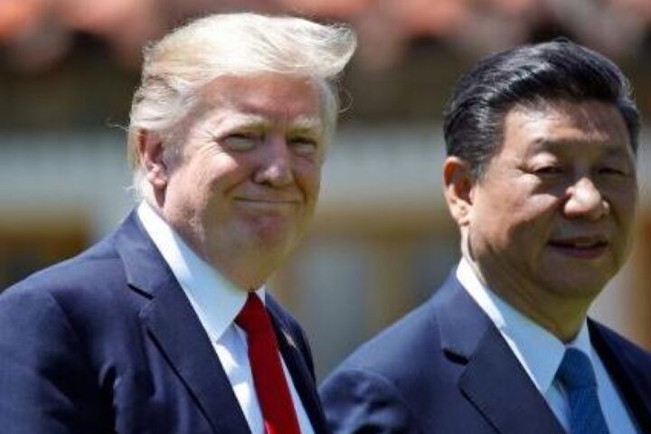 Xi Jinping in visita a Washington: Trump cerca sostegno cinese per la stabilità in Medio Oriente