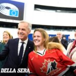 Yann Martel: «Condividiamo i valori europei, gli Stati Uniti sono disfunzionali»