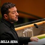 Zelensky annuncia programma di difesa antimissili Freya con dieci Paesi, inclusa l'Italia