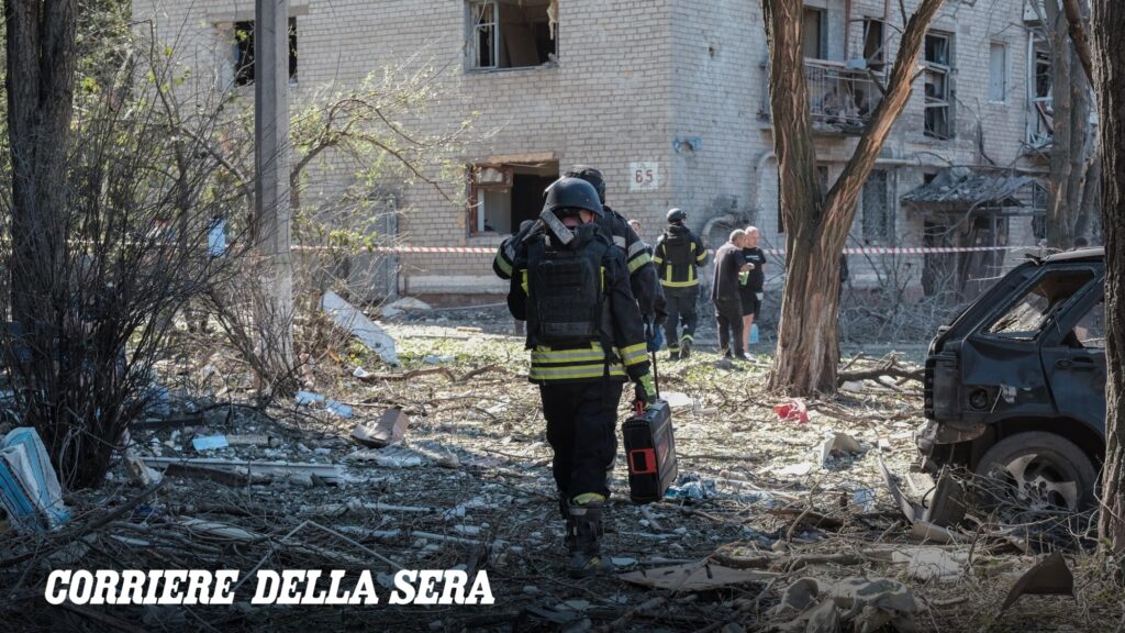 Zelensky incontra Carney in Canada per discutere sostegno e forniture per la difesa di Kiev