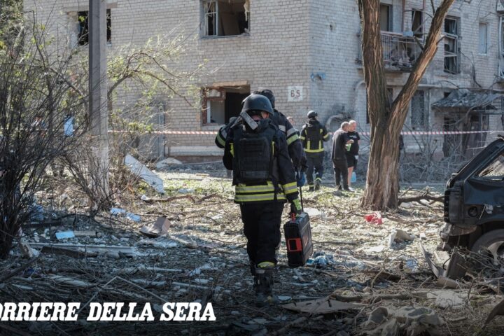 Zelensky incontra Carney in Canada per discutere sostegno e forniture per la difesa di Kiev