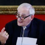 Zuppi respinge il limite degli stranieri nelle scuole italiane: "Nessuno sia escluso"