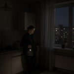La tregua energetica si spegne nei lampi dei missili: Kiev resta senza luce e senza preavviso