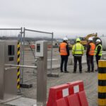 Un cantiere nel Baltico si ferma: l’attacco informatico al tunnel Fehmarnbelt resta senza autore