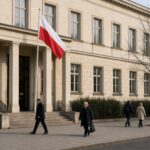 Ambasciatori in sospeso, la disputa tra Tusk e Nawrocki arriva fino ad Hanoi