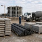 Il credito si restringe: a rischio il 59% dei progetti abitativi russi del 2026-2027