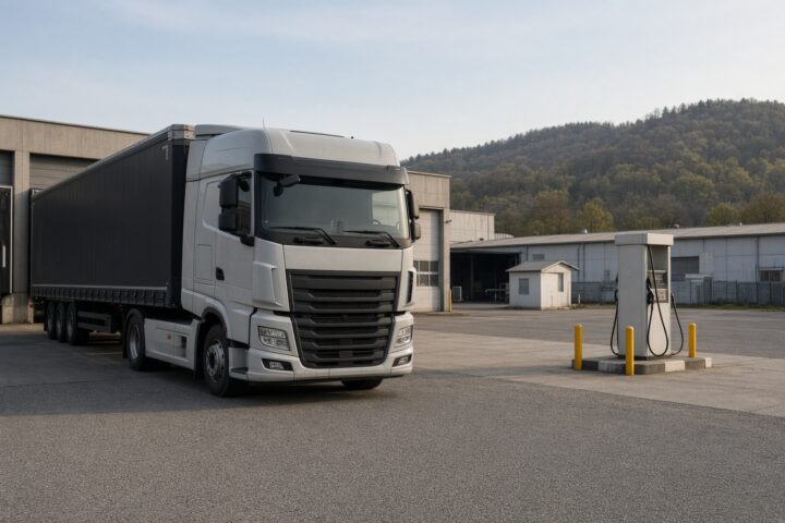 Il diesel diventa il nuovo terreno di scontro tra Robert Fico e Bruxelles
